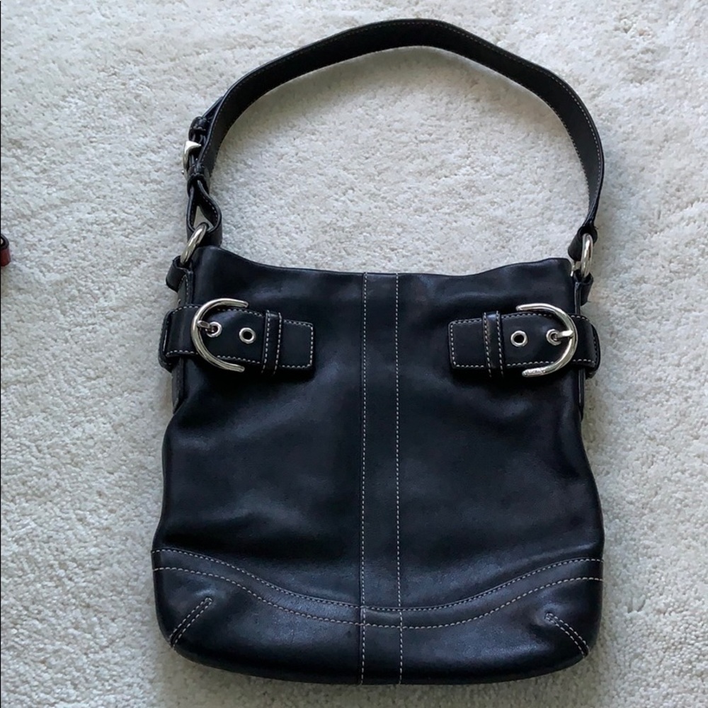 Coach Mini Shoulder bag